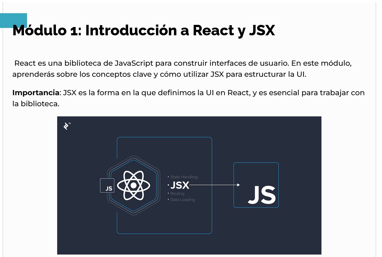 Curso de React
