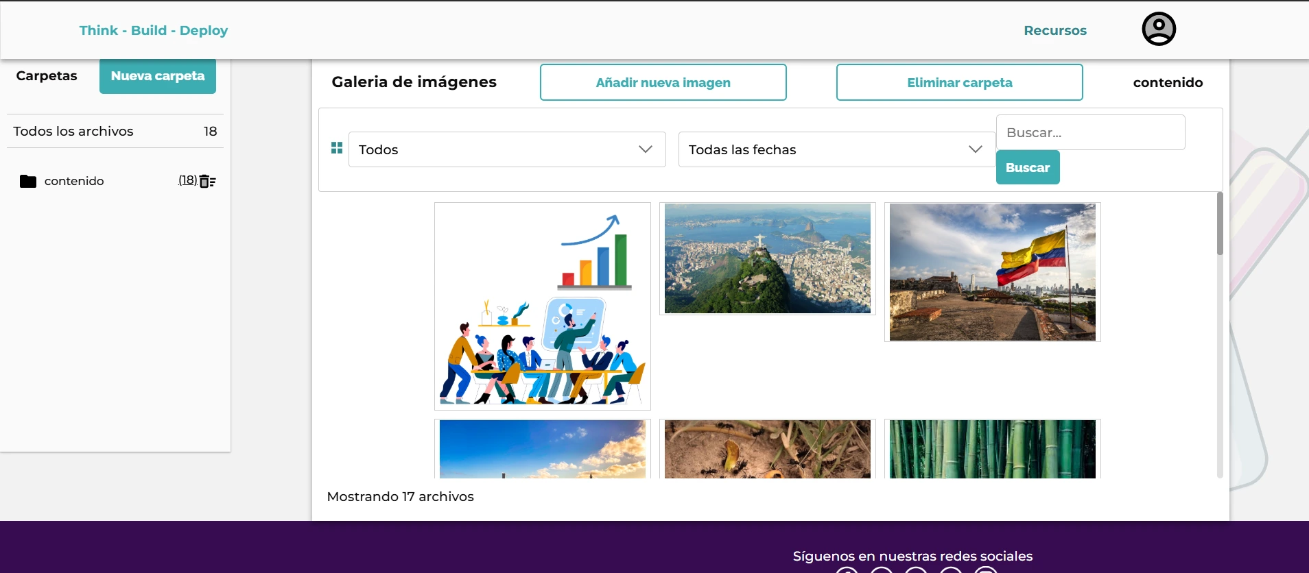 Image Library