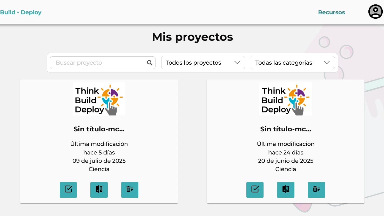 Project Management